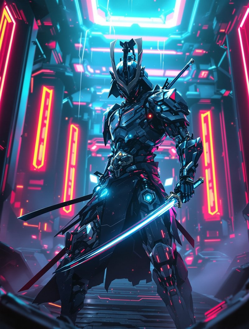 二进之刃